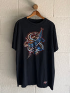 ‘90s Snake Harley Tee