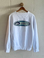 ‘90s Quiksilver Crewneck
