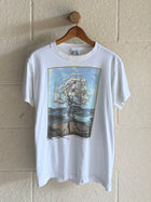 ‘90s Dali Art Tee
