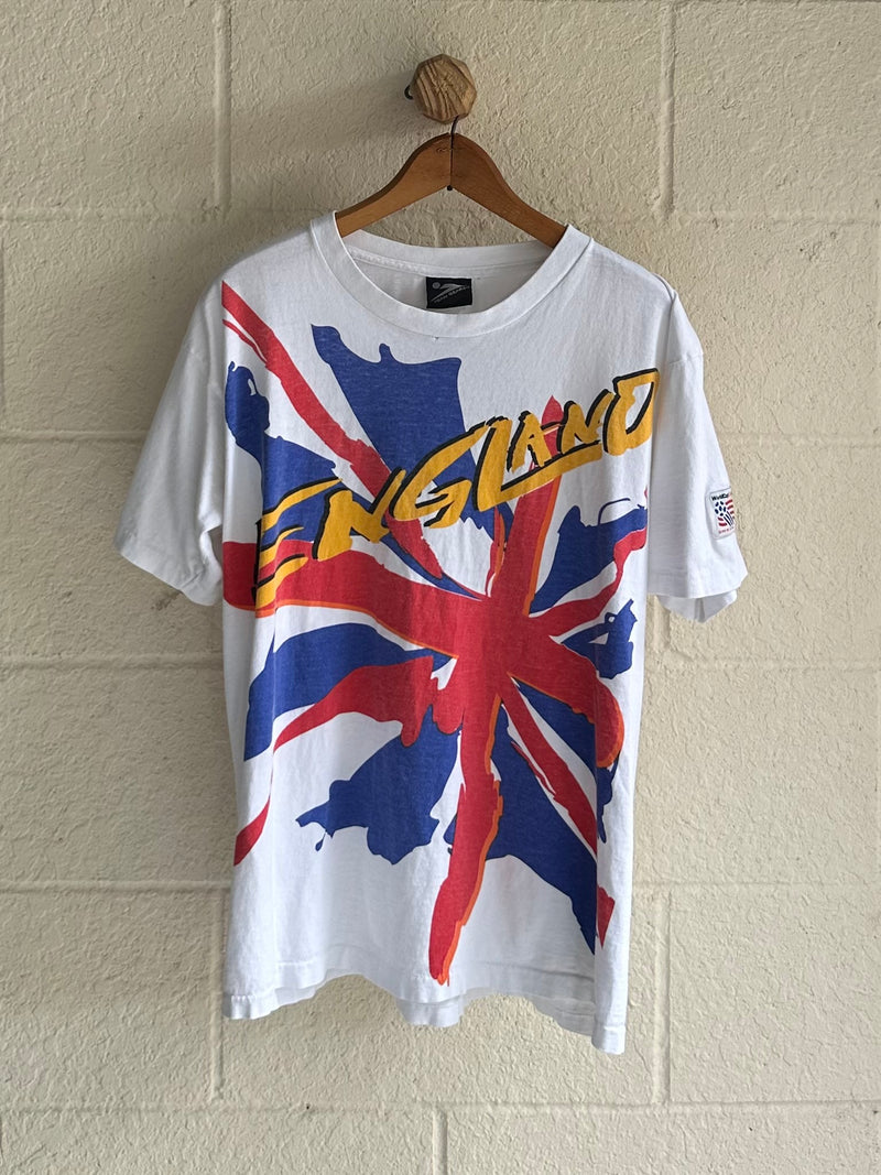 1994 World Cup England Tee