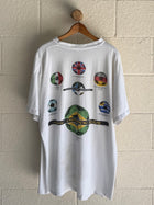 1994 World Cup Champs Brazil Tee