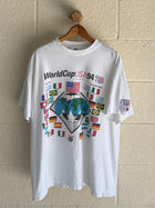 1994 World Cup Soccer Tee