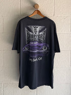 ‘90s Faded West Coast Choppers Tee