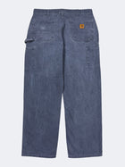 Navy Blue Carhartt Pants (36 x 32)
