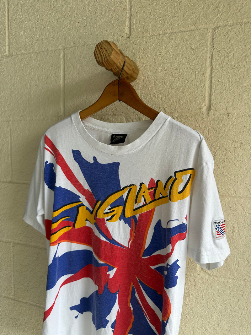 1994 World Cup England Tee