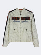 '00s Harley Davidson Biker Jacket