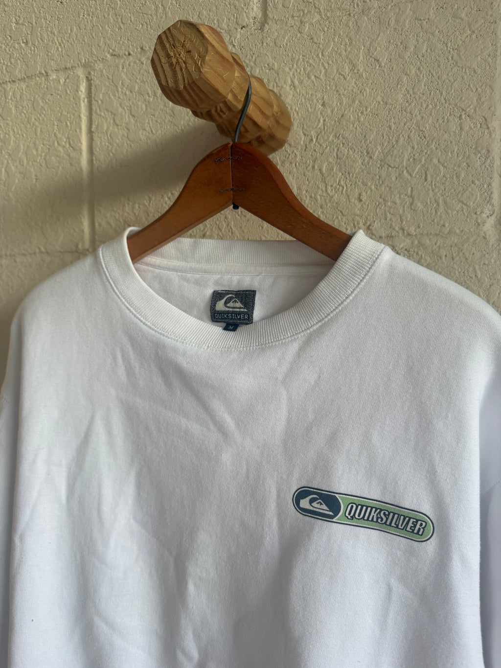 ‘90s Quiksilver Crewneck