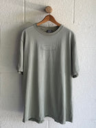 ‘90s/‘00s Faded Matcha Oakley Tee