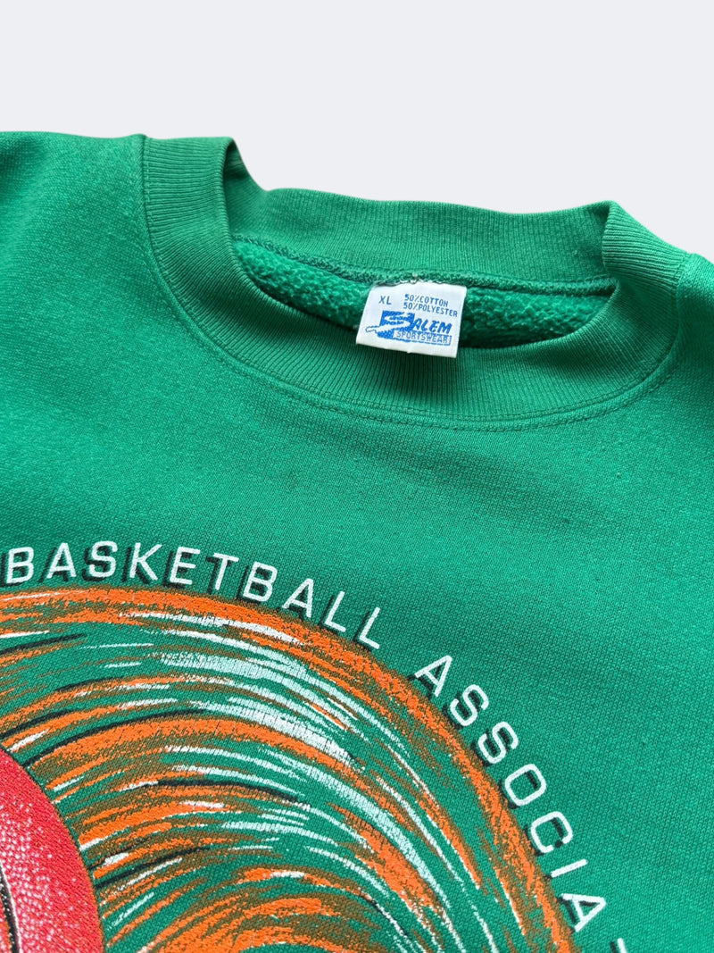 '90s Boston Celtics Crewneck