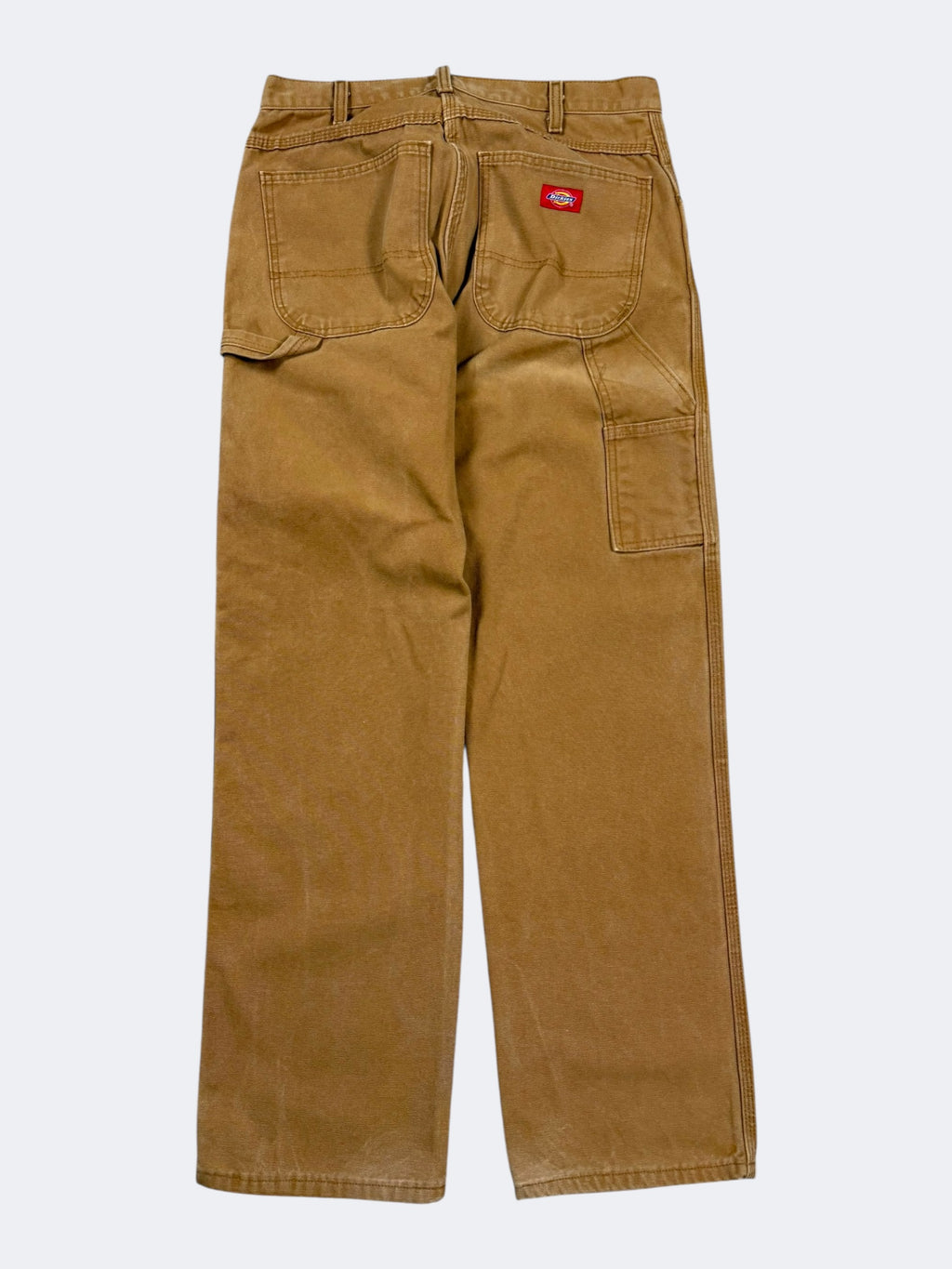 Tan Dickies Pants (32 x 32)