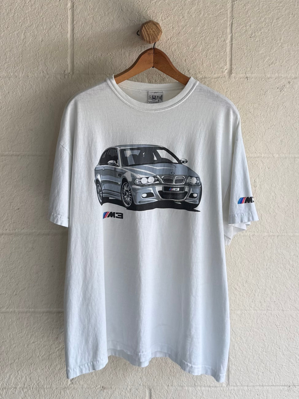 '00s BMW m3 Tee