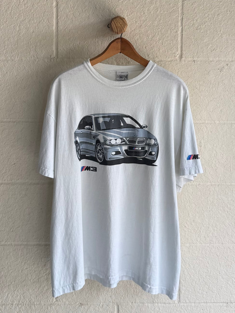 '00s BMW m3 Tee