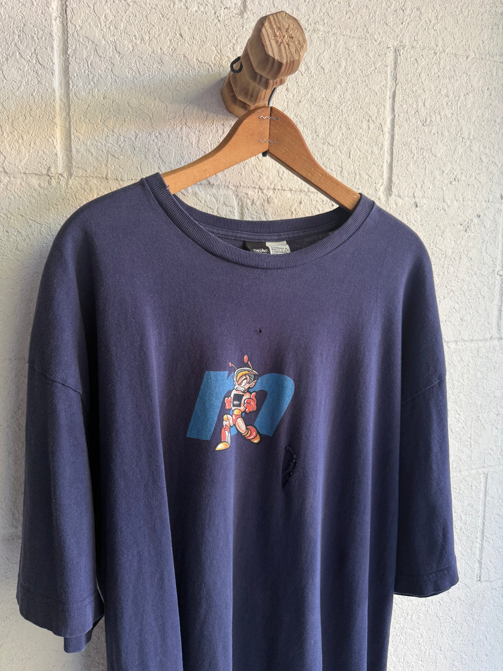 '90s Ballistic Mossimo Tee