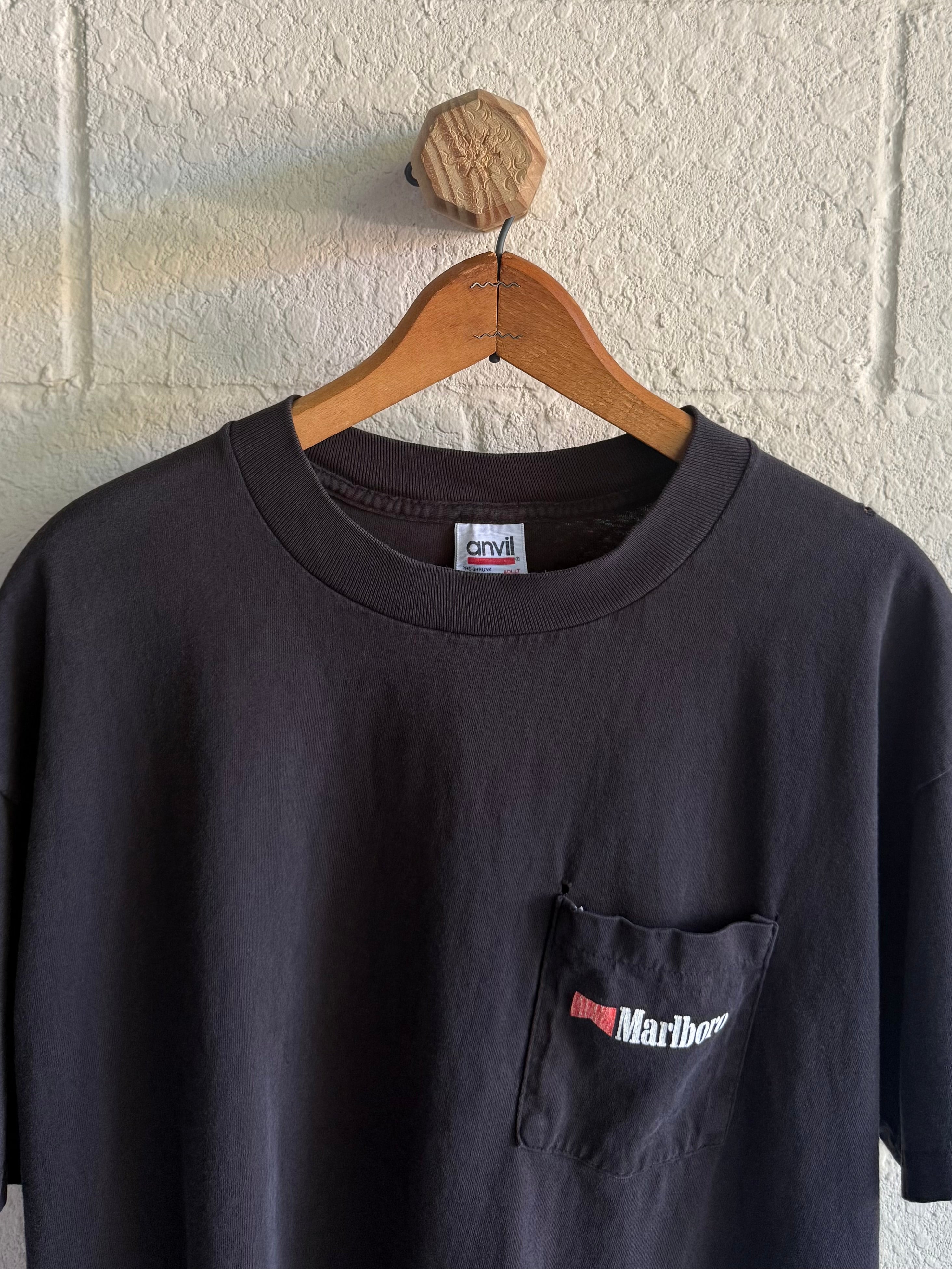 90s Marlboro Cowboy Tee – shop epr