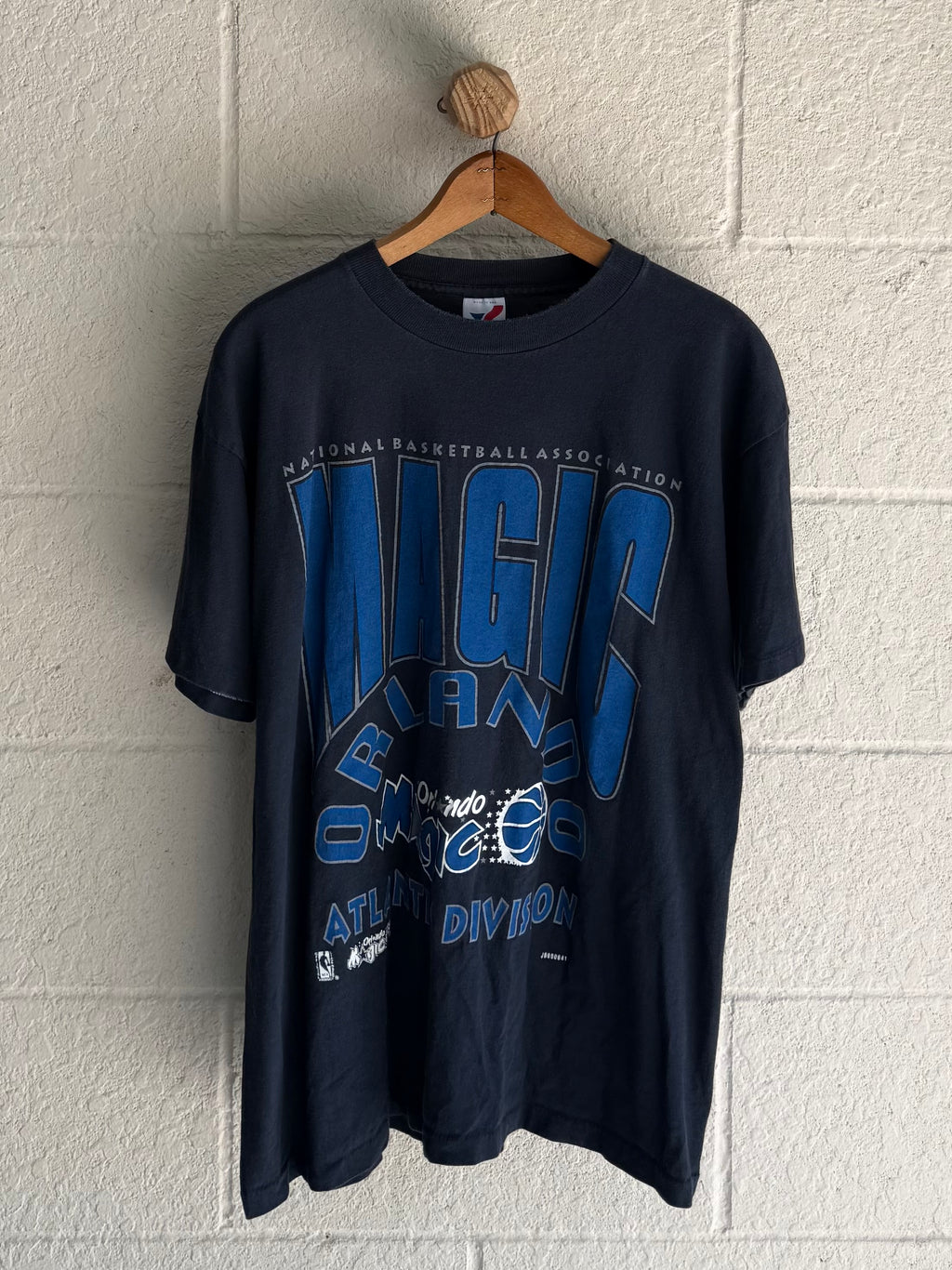 ‘90s Orlando Magic Tee