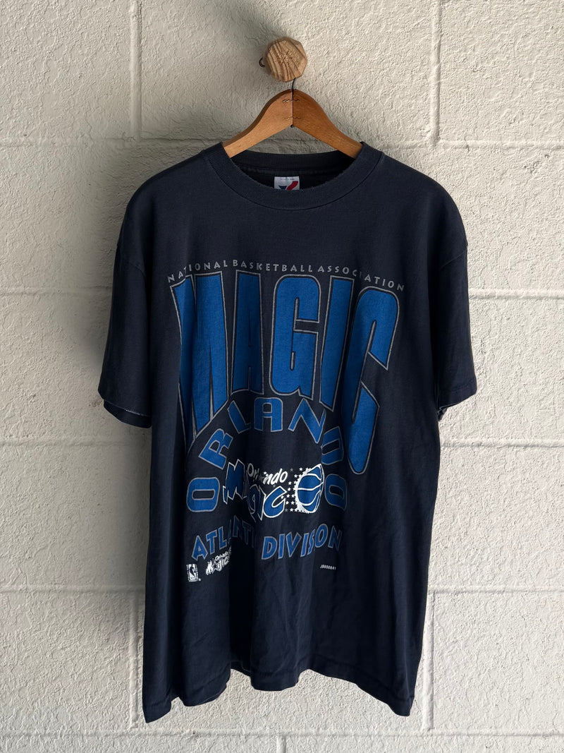 ‘90s Orlando Magic Tee