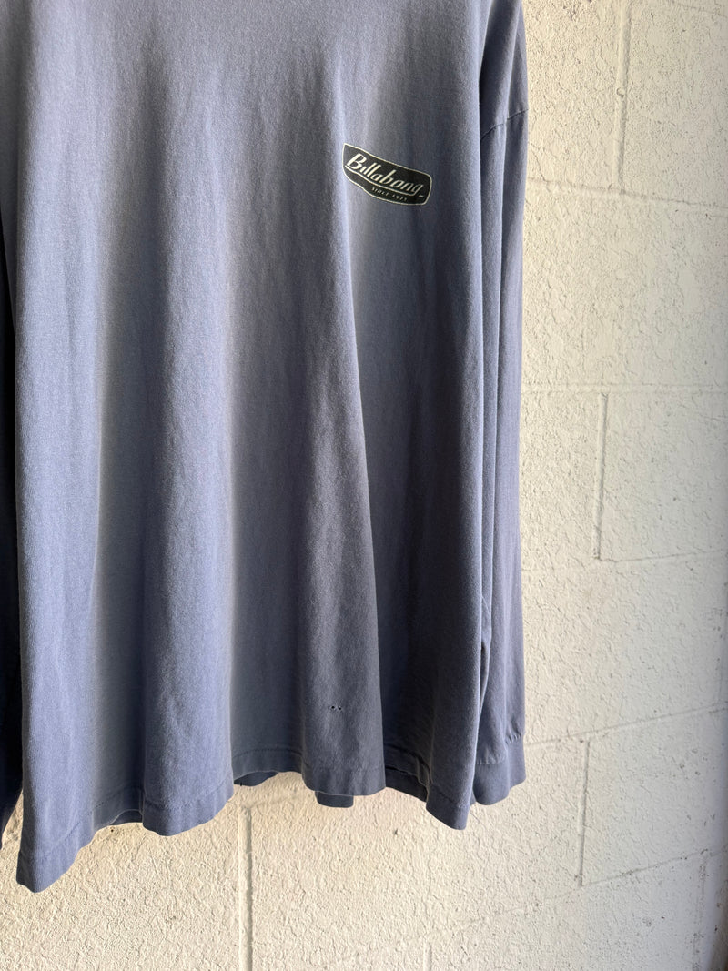 '90s Billabong Long Sleeve