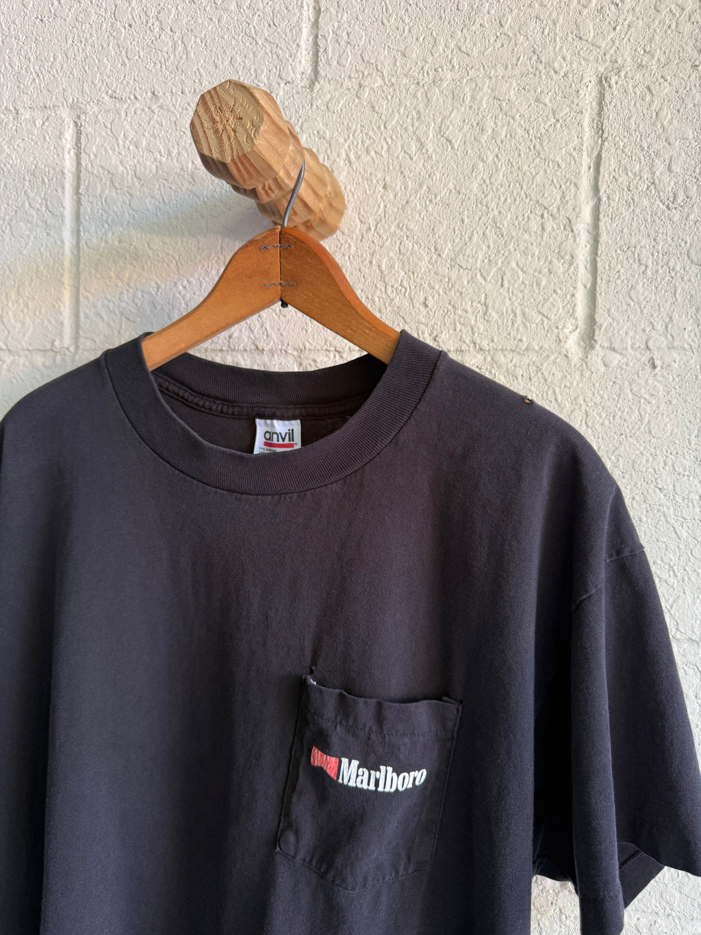 '90s Marlboro Cowboy Tee