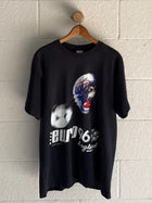 1996 Euro England Tee