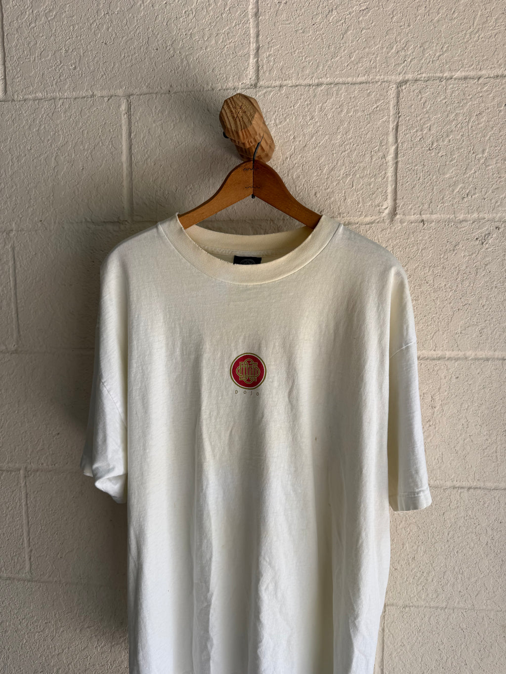 ‘90s Dragon Balance Tee