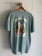 '90s Gotcha Surf Tee