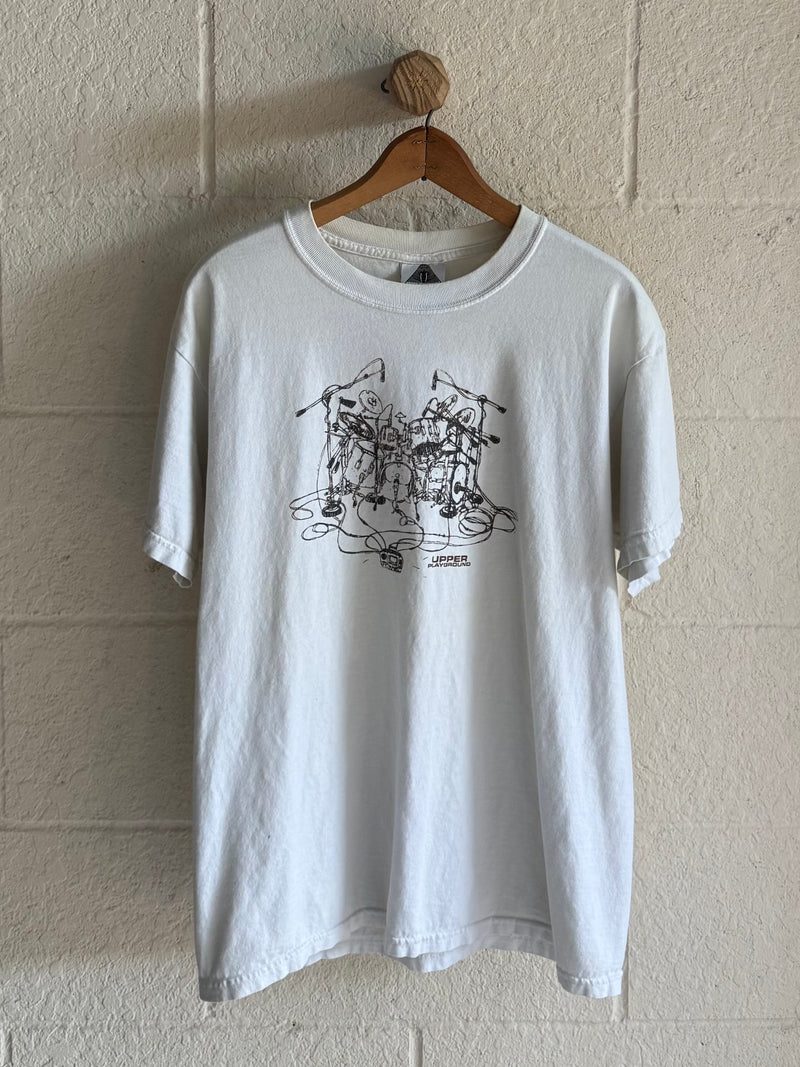 ‘00s/‘90s Punk Band Tee