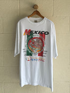 2002 Fifa World Cup Mexico Tee