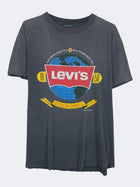'90s Faded Levi San Fran Tee