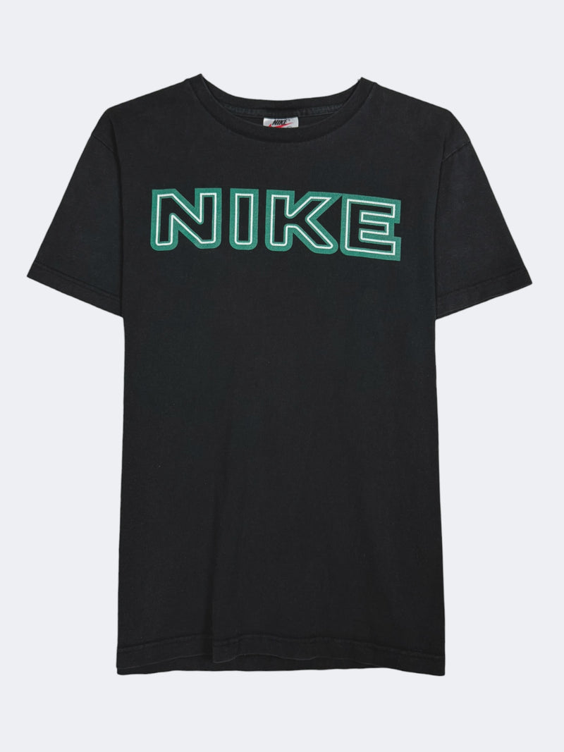 '00s Black Nike Tee