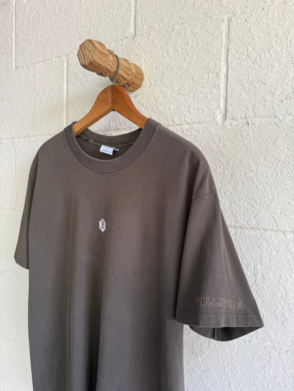 '90s Billabong Dragon Tee
