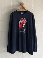 ‘00s Rolling Stones Long Sleeve