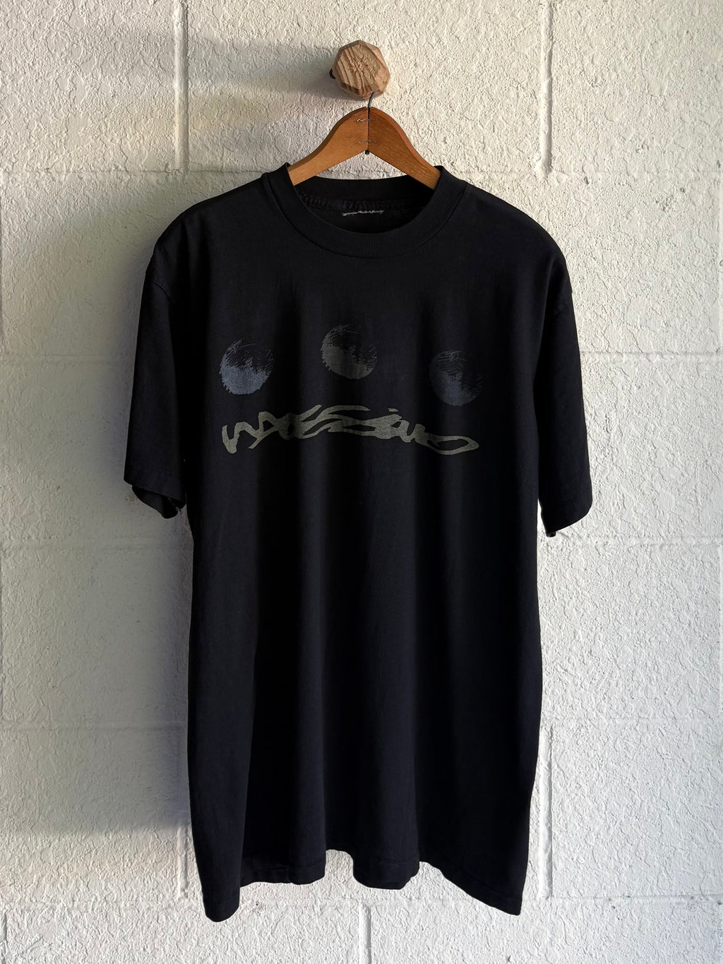'90s Black Mossimo Tee