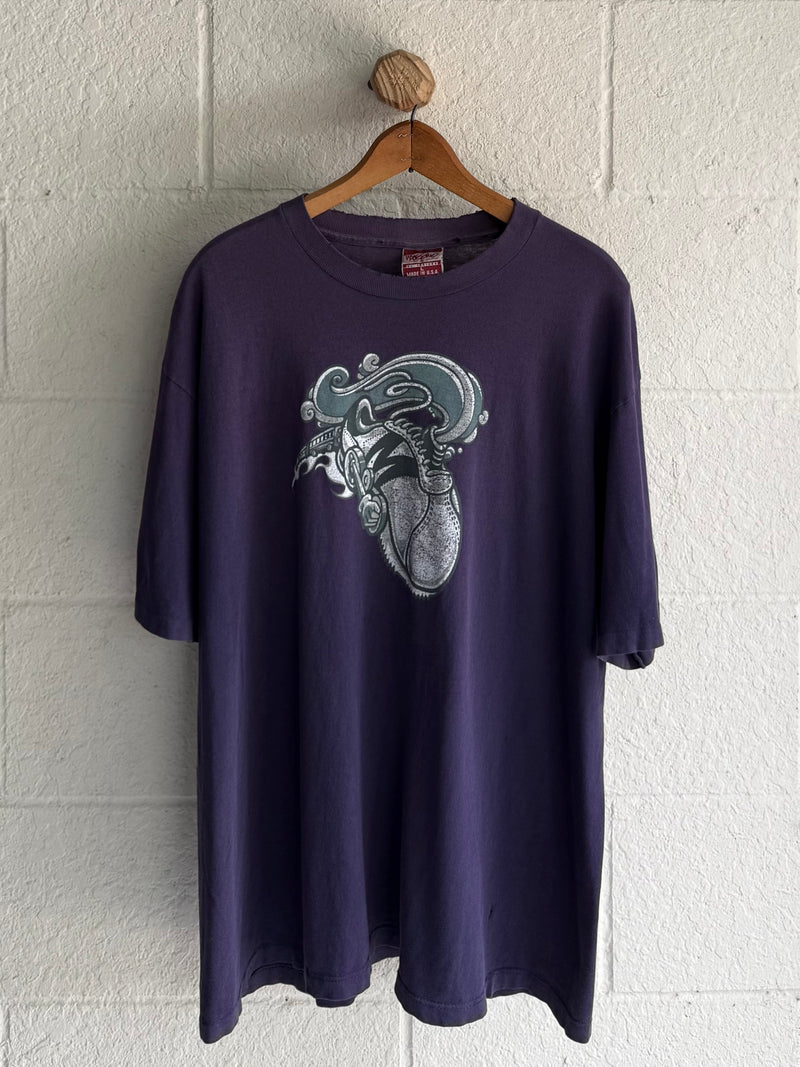 '90s Mossimo Skate Tee