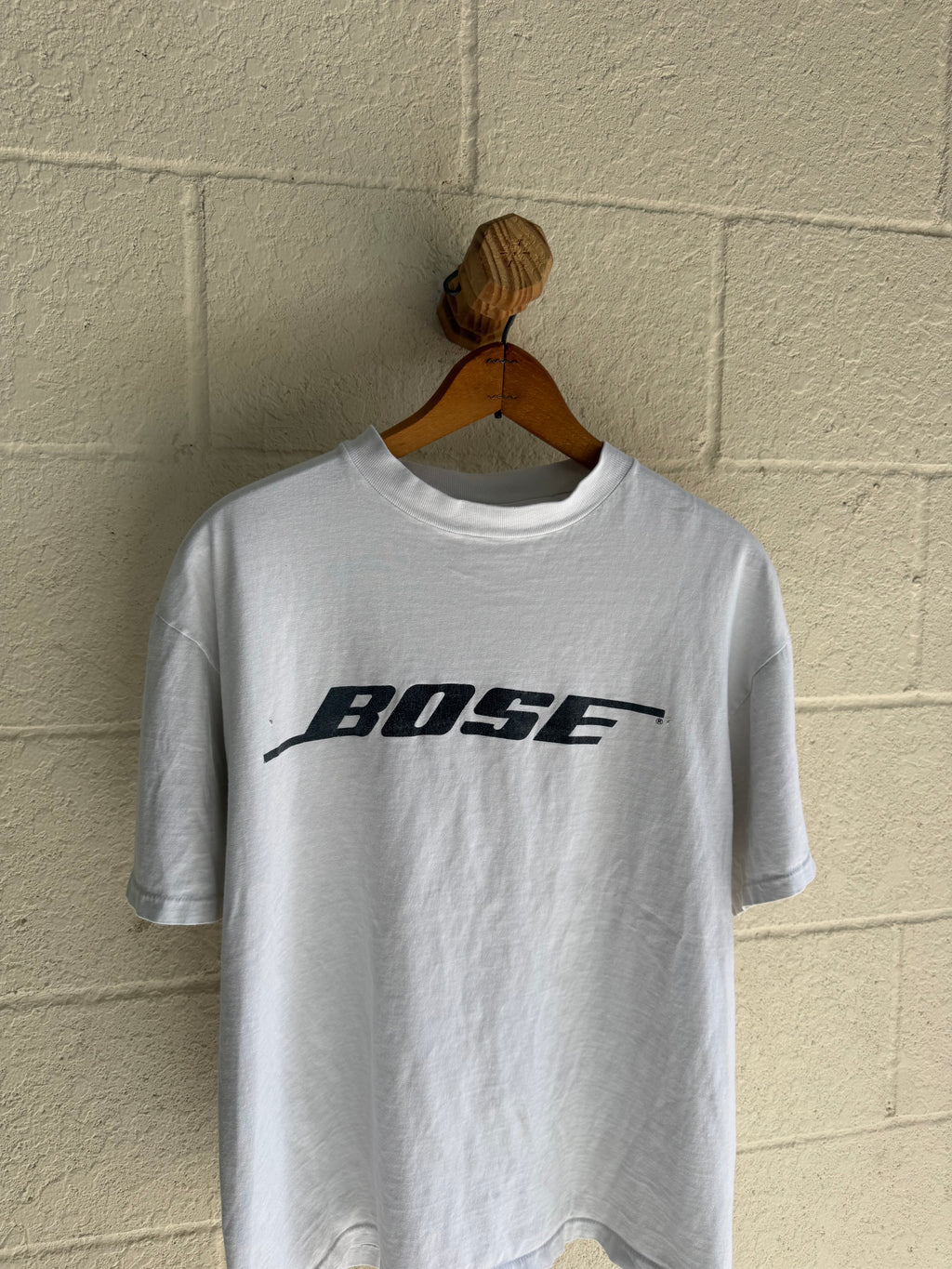 ‘90s Bose Tee