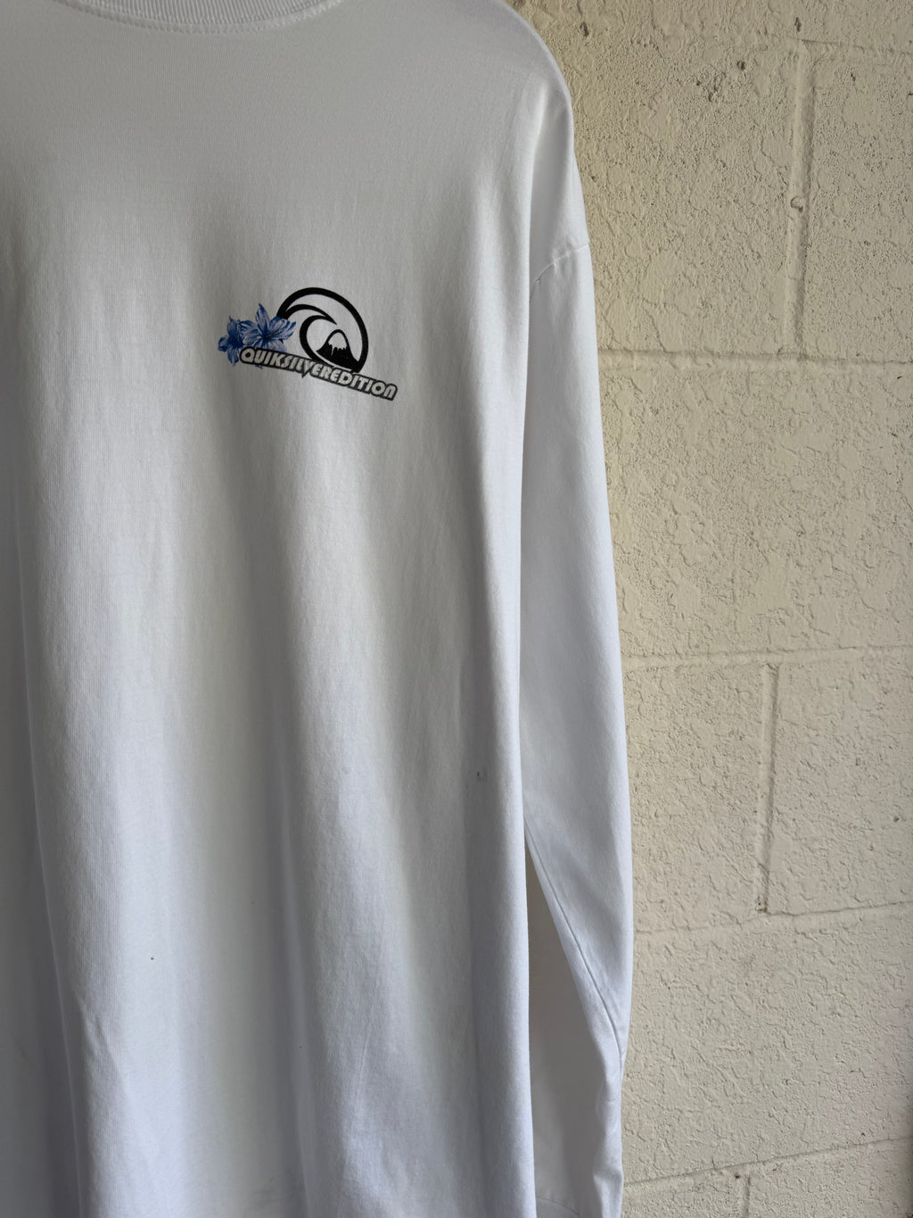 '90s Quiksilver Edition Long Sleeve