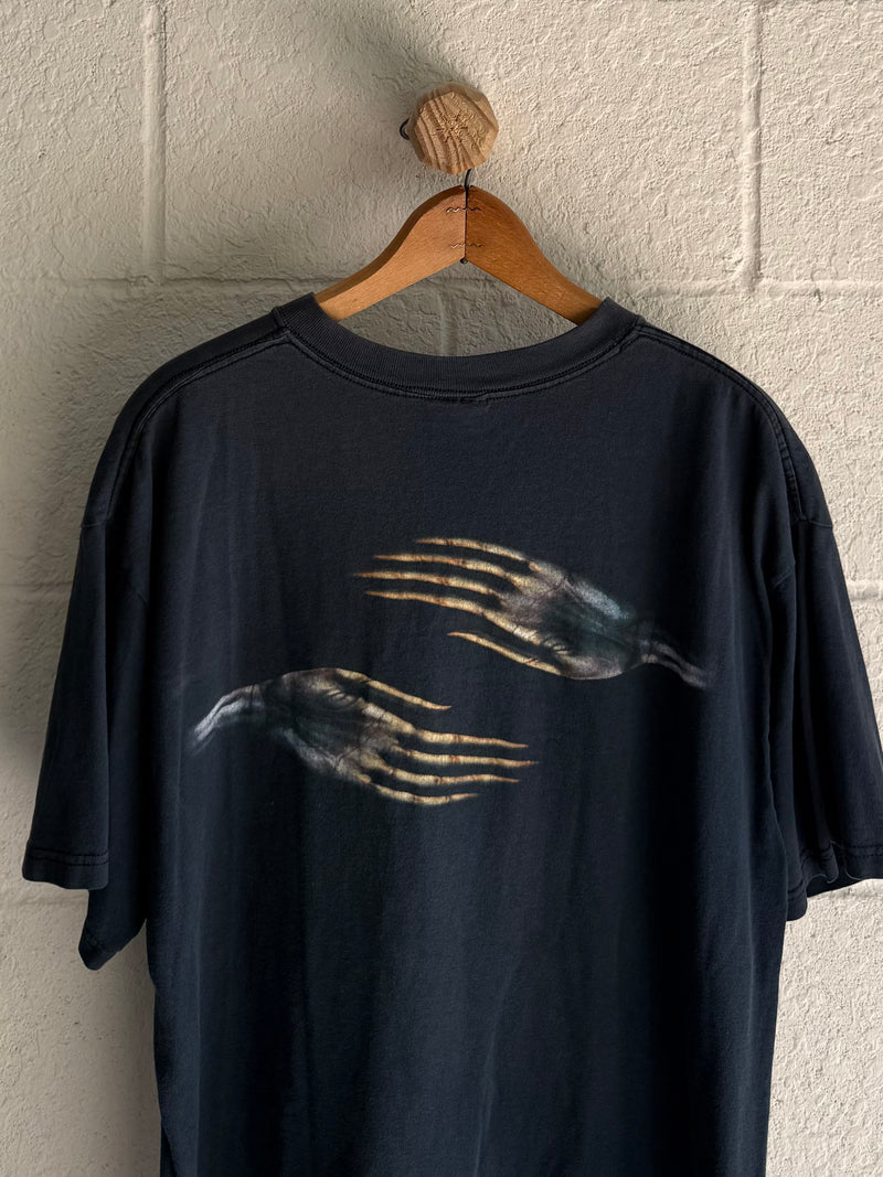 ‘00s/‘90s Tool Band Tee