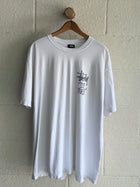 '00s Stussy Pocket Hit Tee