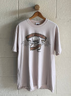‘00s Harley Davidson Skull Tee