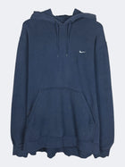 '00s Blue Nike Hoodie