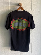 '90s Black Gotcha Tee