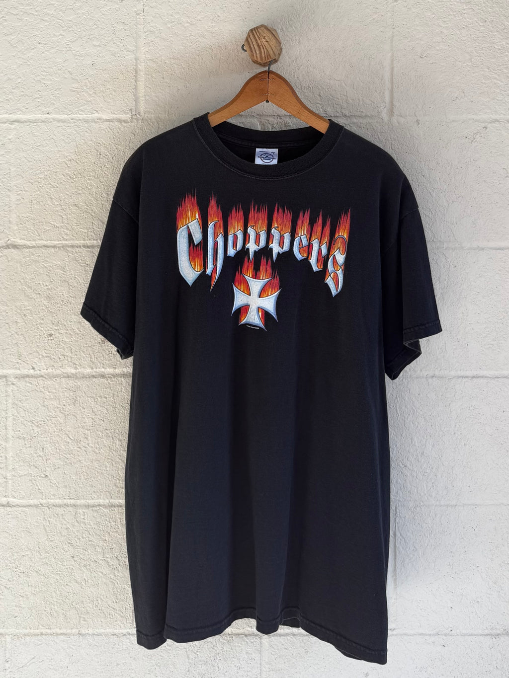 '00s Choppers Tee
