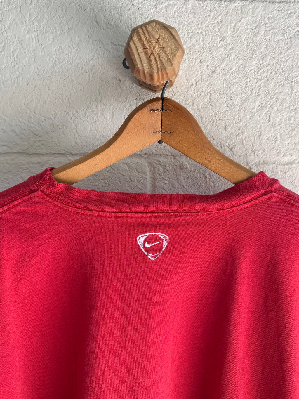 '90s Mexico Nike Futbol Tee