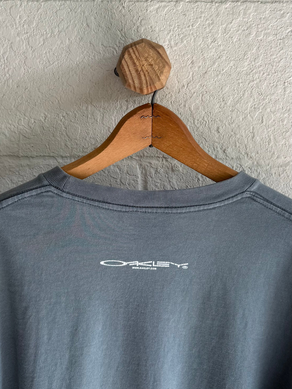 '90s Oakley Software Tee