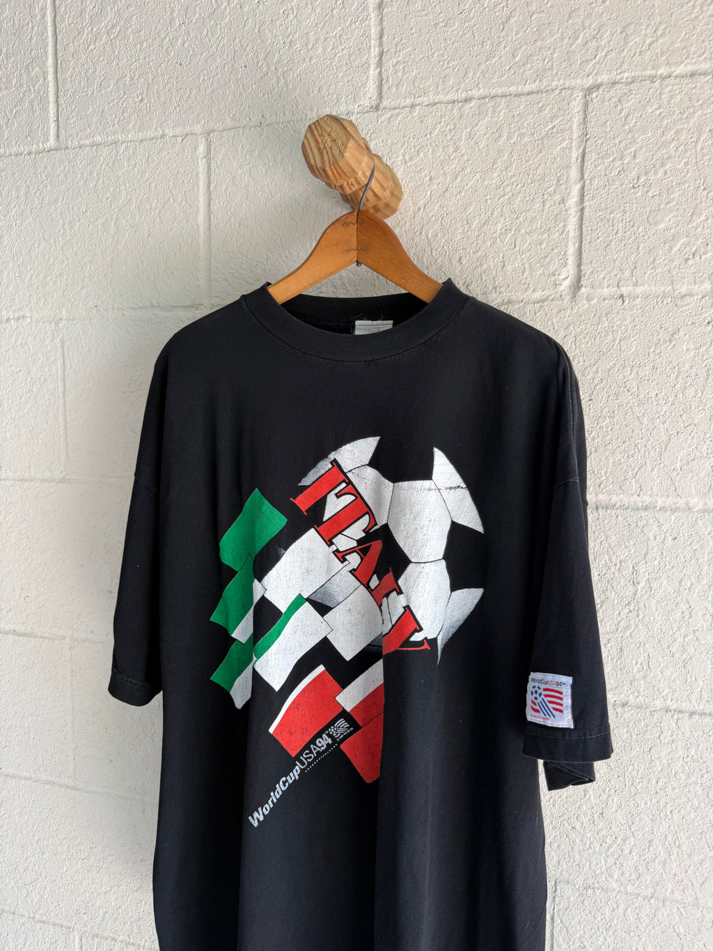 1994 Italy World Cup Tee