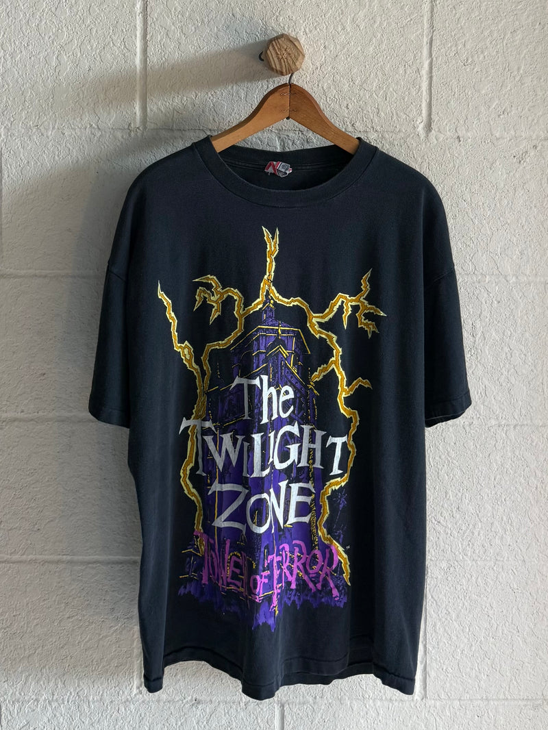 ‘90s Tower of Terror Disney Tee