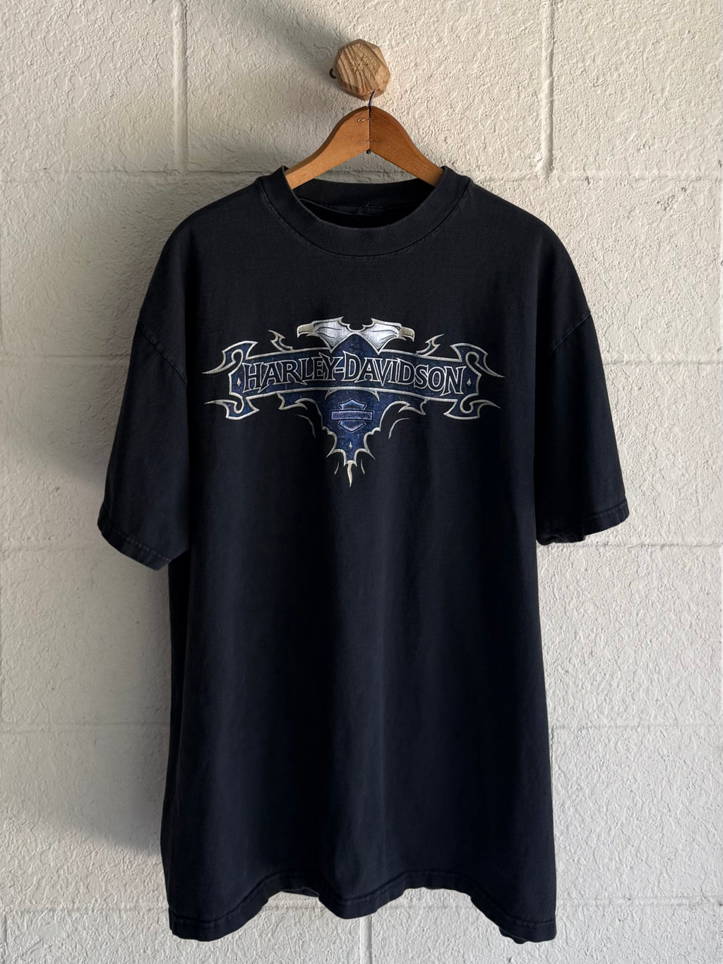 '00s Harley Davidson Tee