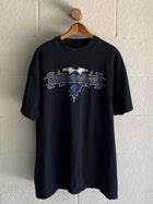 '00s Harley Davidson Tee