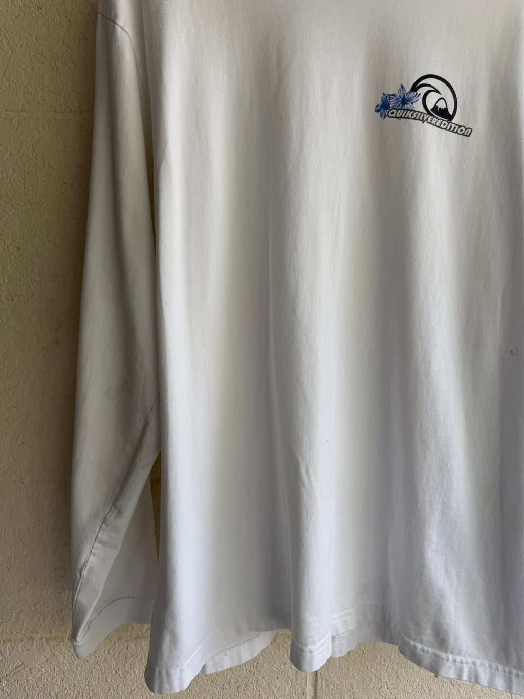 '90s Quiksilver Edition Long Sleeve