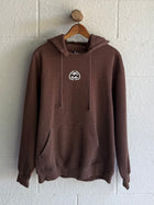 '00s/'90s Brown Billabong Hoodie