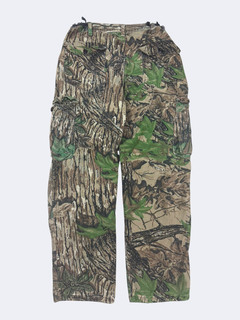 Realtree Camo Lightweight Pants (30-34 x 30)